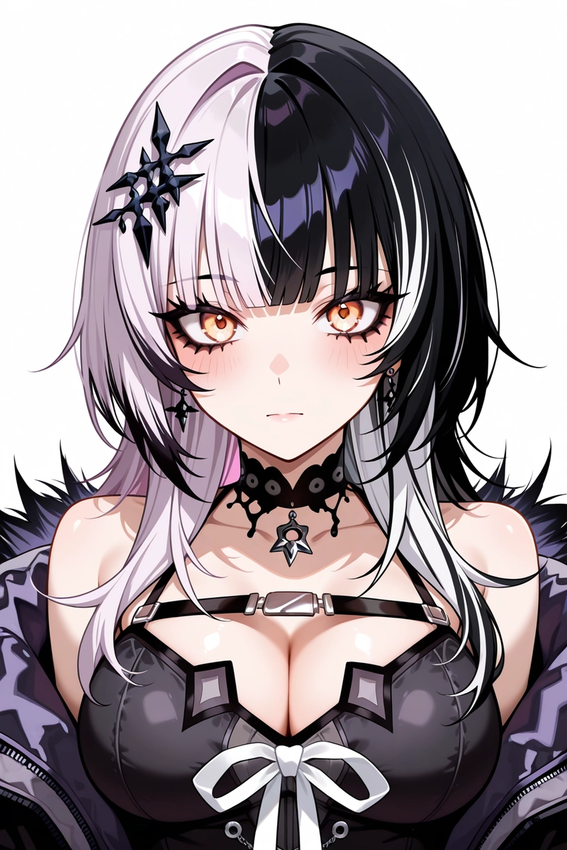 Ảnh Shiori Novella cực dễ thương