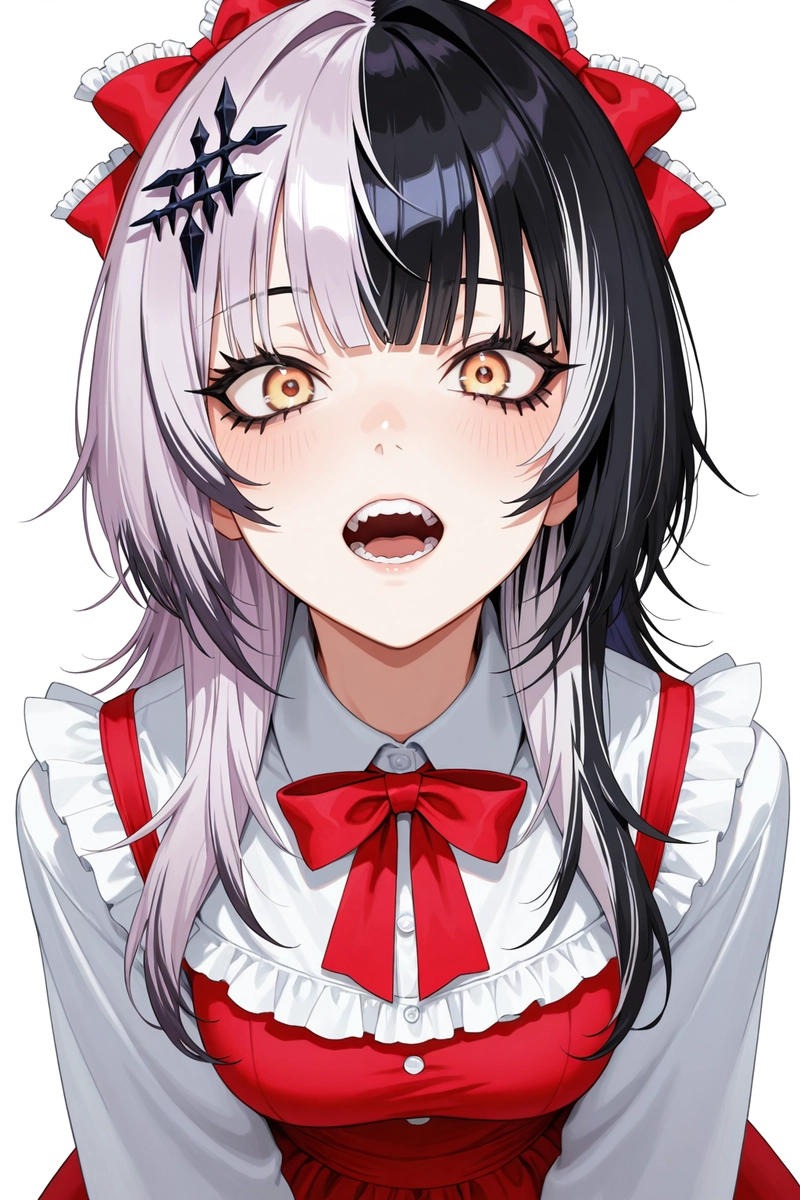 Ảnh Shiori Novella cute