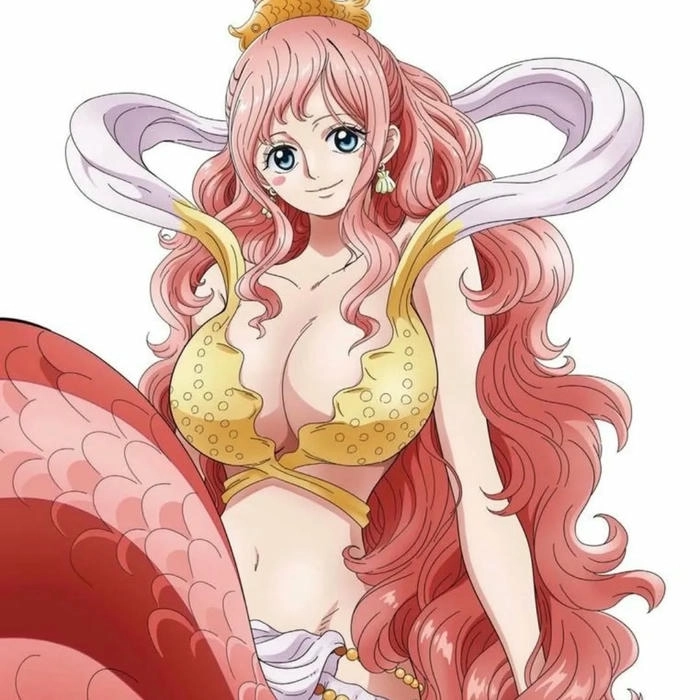 Ảnh Shirahoshi 8