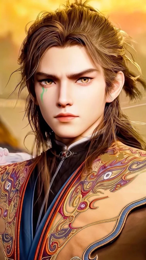 Chiêm Ngưỡng 247+ Ảnh Tan Muc Muc Than Ky Chất Lượng Cao Cho Fan