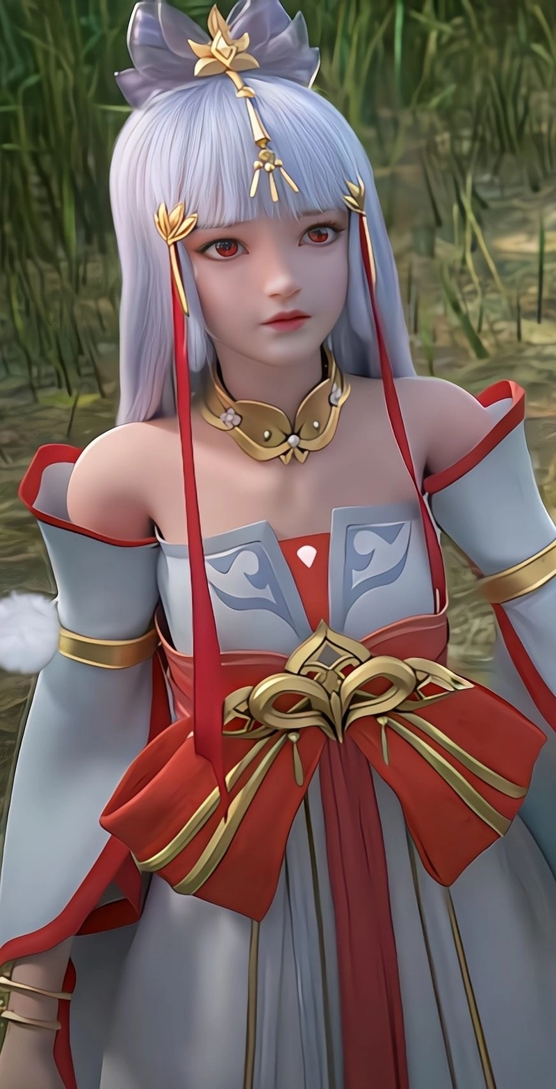 Ảnh Thai Am Ngoc Tho anime