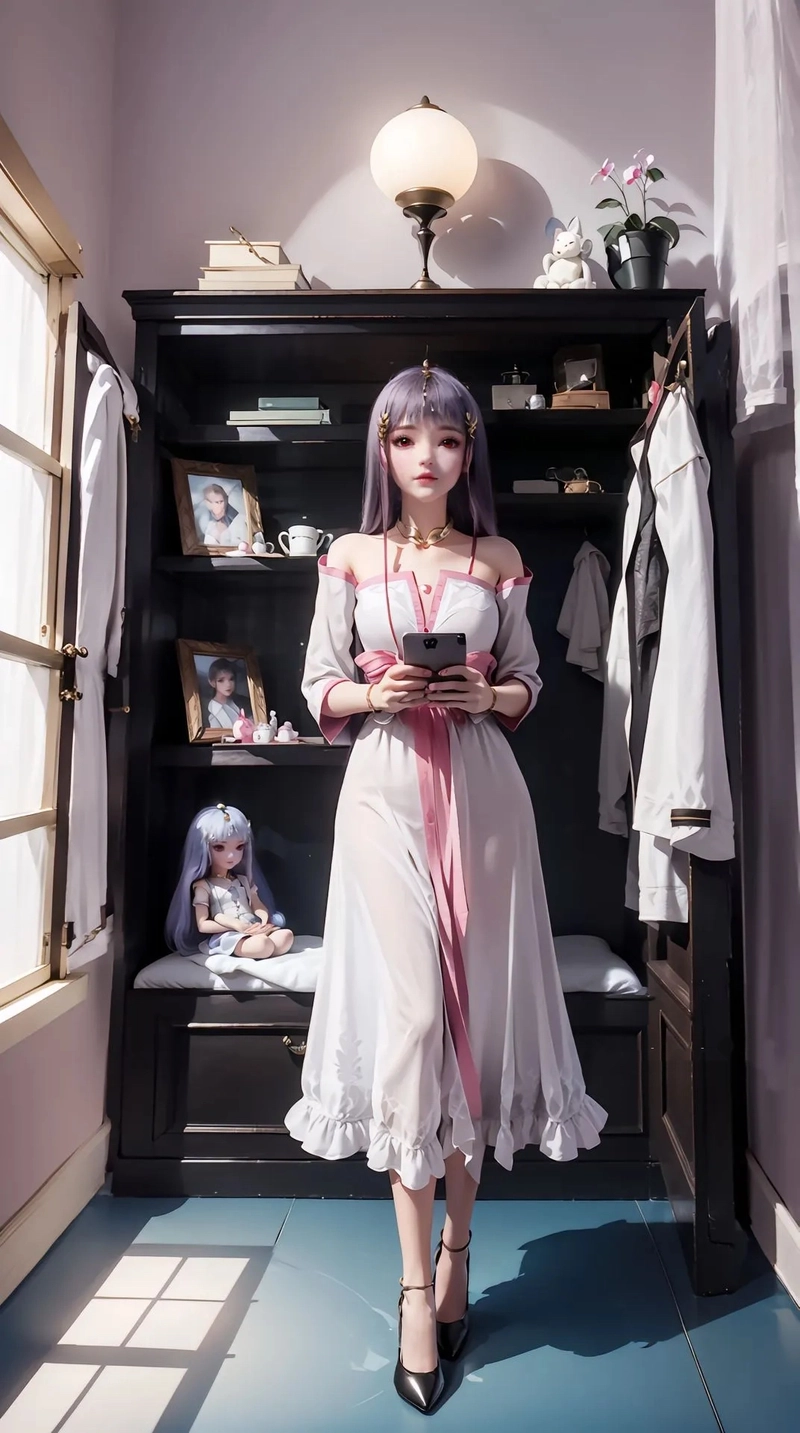 Ảnh Thai Am Ngoc Tho đời thuong