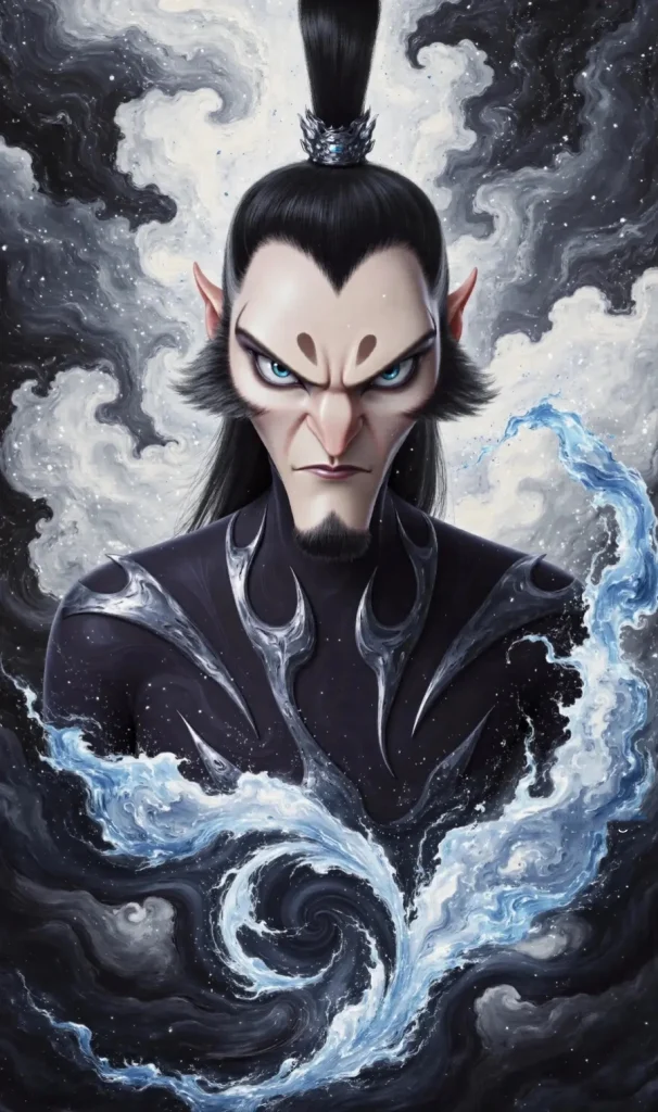 Cập Nhật 283+ Ảnh Than Cong Bao Hoat Hình Siêu Nét Dành Cho Fan Donghua