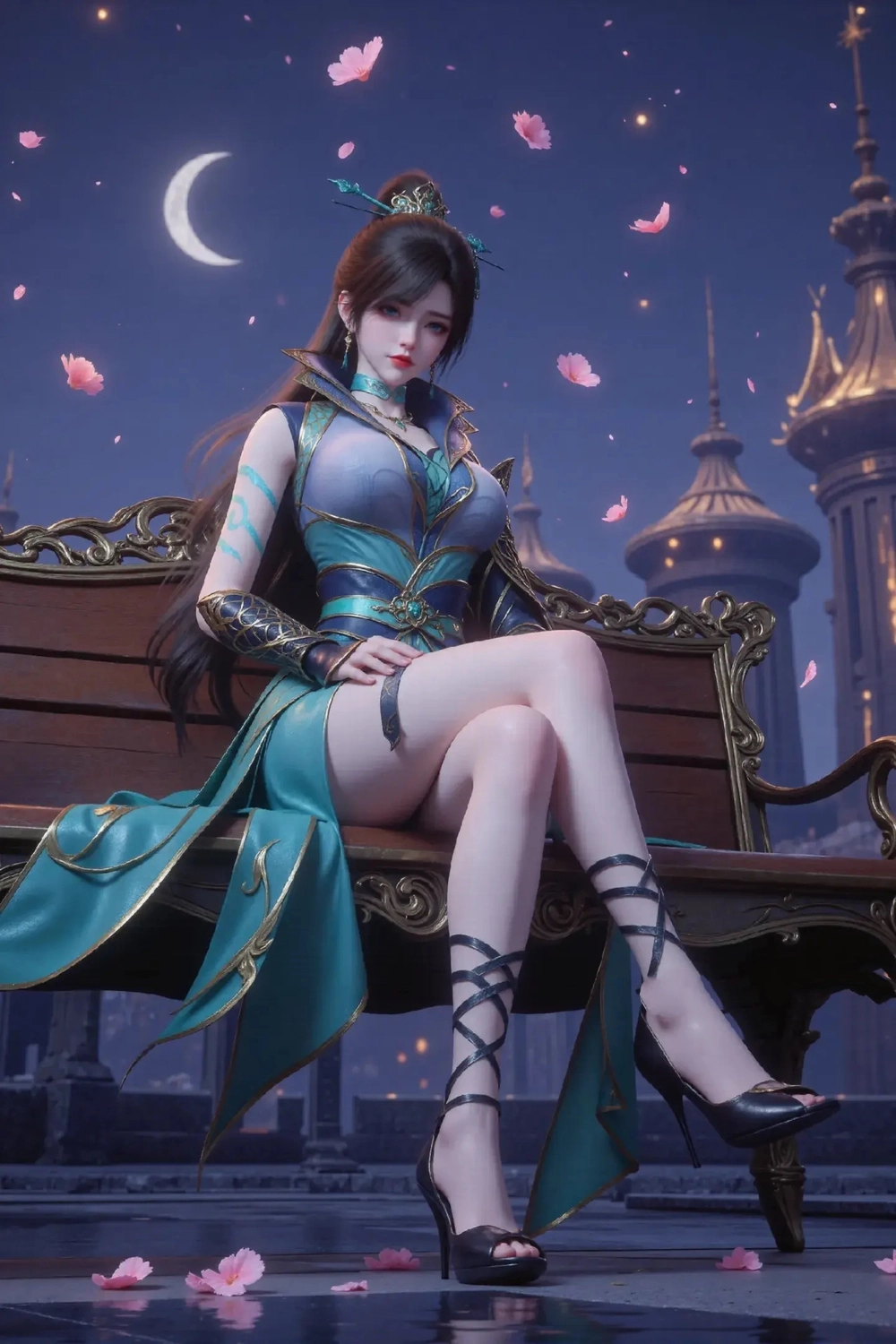 Ảnh Thanh Lan cực sexy