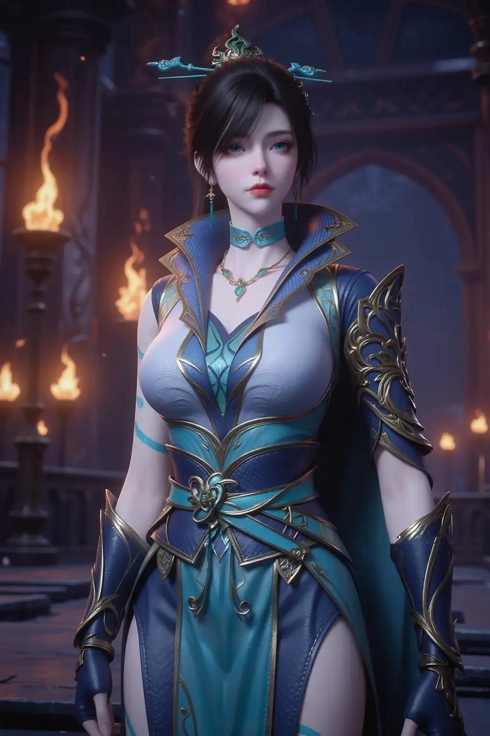 Ảnh Thanh Lan đẹp