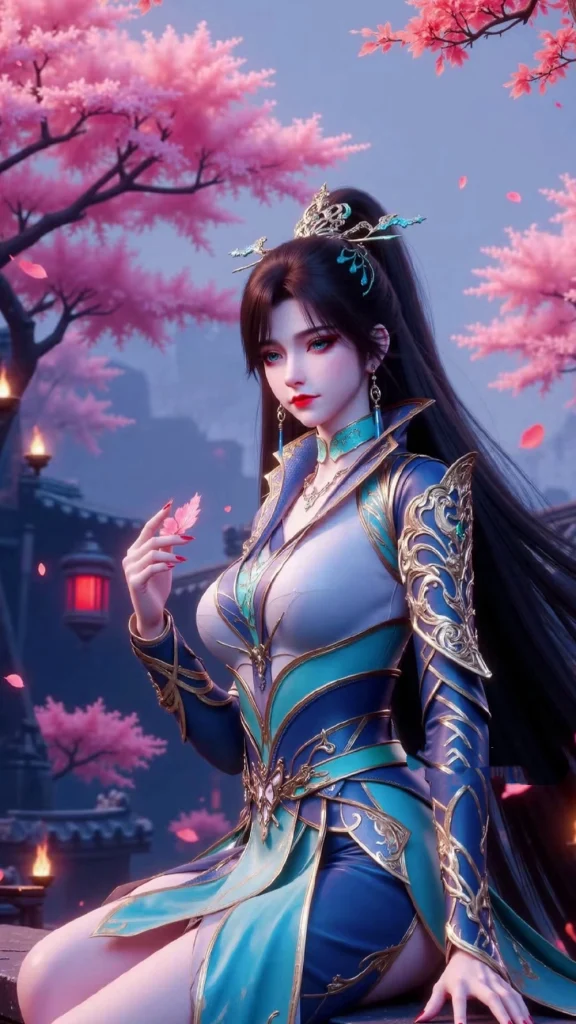 Chiêm Ngưỡng 108+ Ảnh Thanh Lan Ngầu, Đẹp Và Ấn Tượng