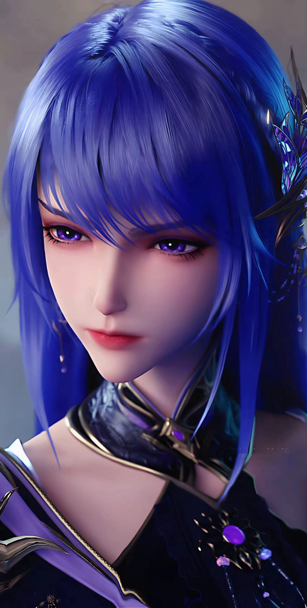 Ảnh Thanh Thai Nhi cực xinh