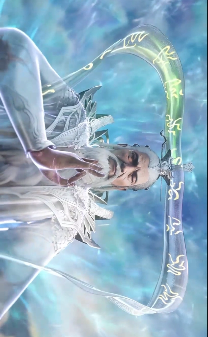 Ảnh Thien Van Tu than tien