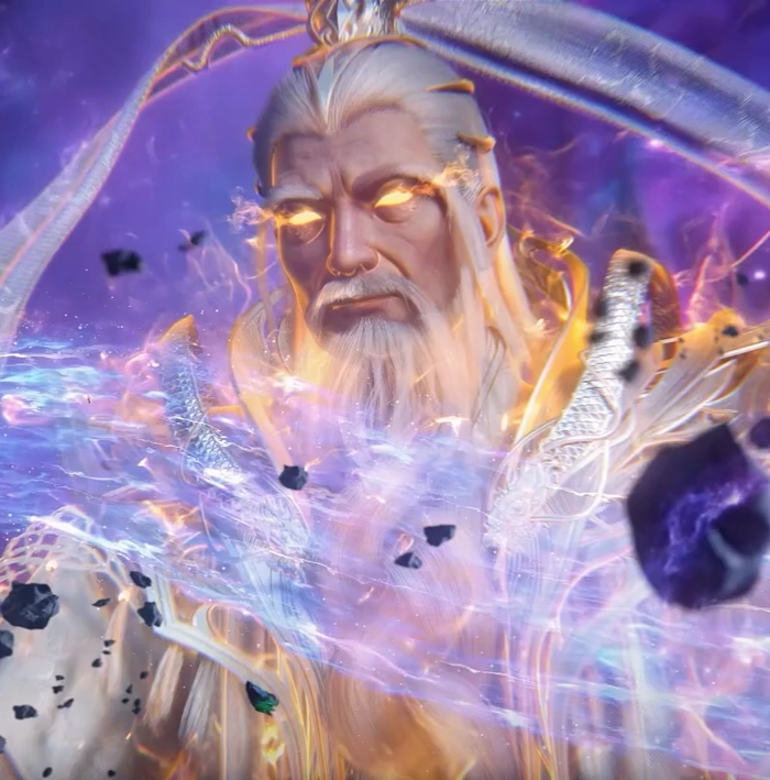 Ảnh Thien Van Tu than