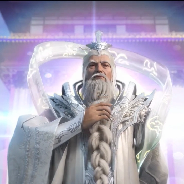 Lưu Ngay 157+ Ảnh Thien Van Tu Đẹp Nhất Từ Donghua