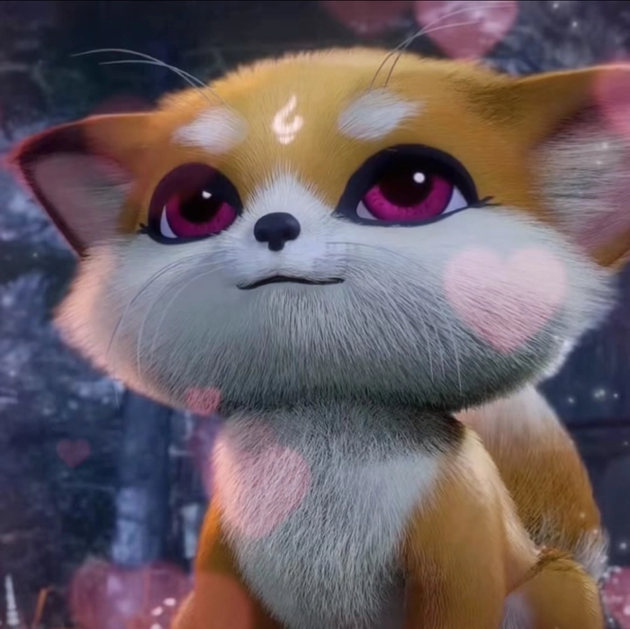 Tải Ngay 260+ Ảnh Thon Thon Đẹp Nhất Từ Donghua