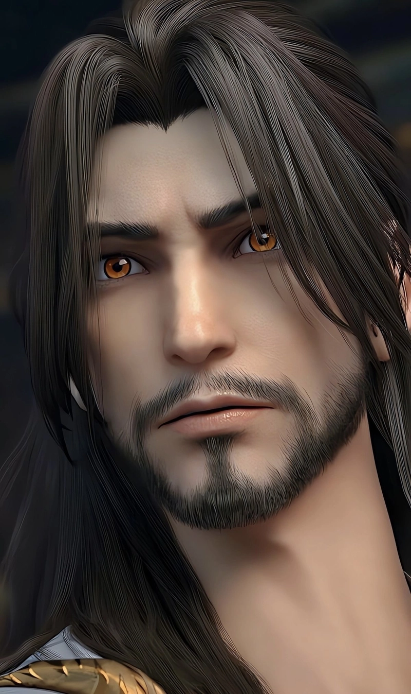 Ảnh Tieu Huyen can mat