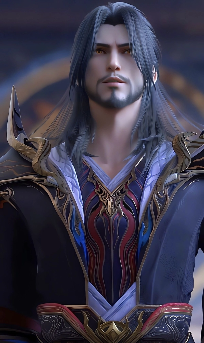 Ảnh Tieu Huyen cực ngầu