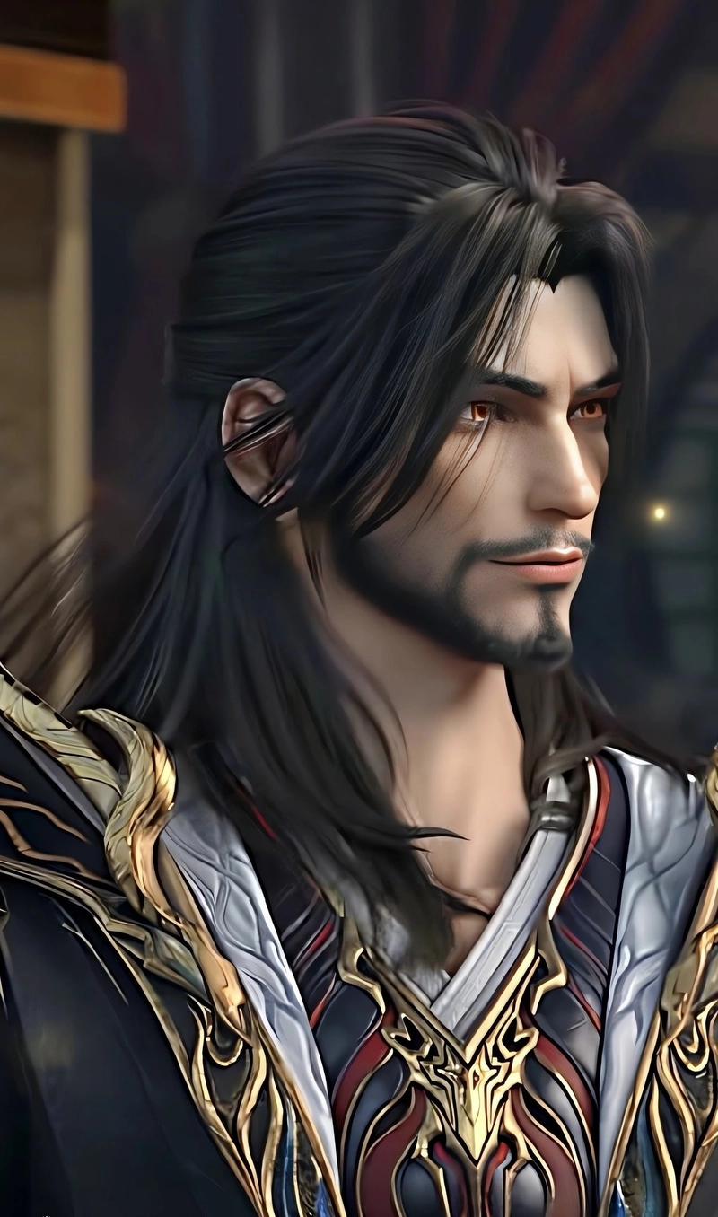 Ảnh Tieu Huyen cuoi