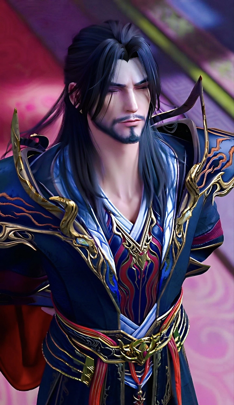 Ảnh Tieu Huyen đẹp trai nhất