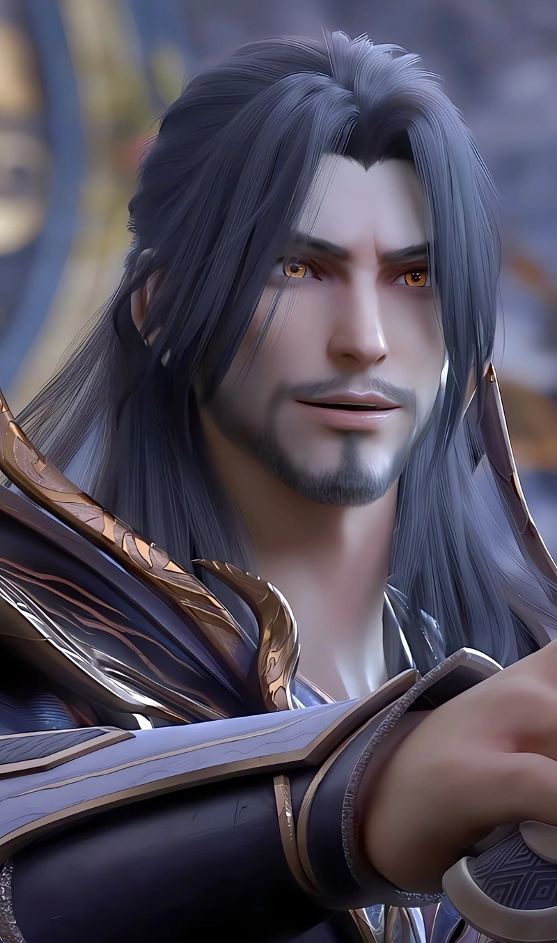 Ảnh Tieu Huyen lạnh lùng