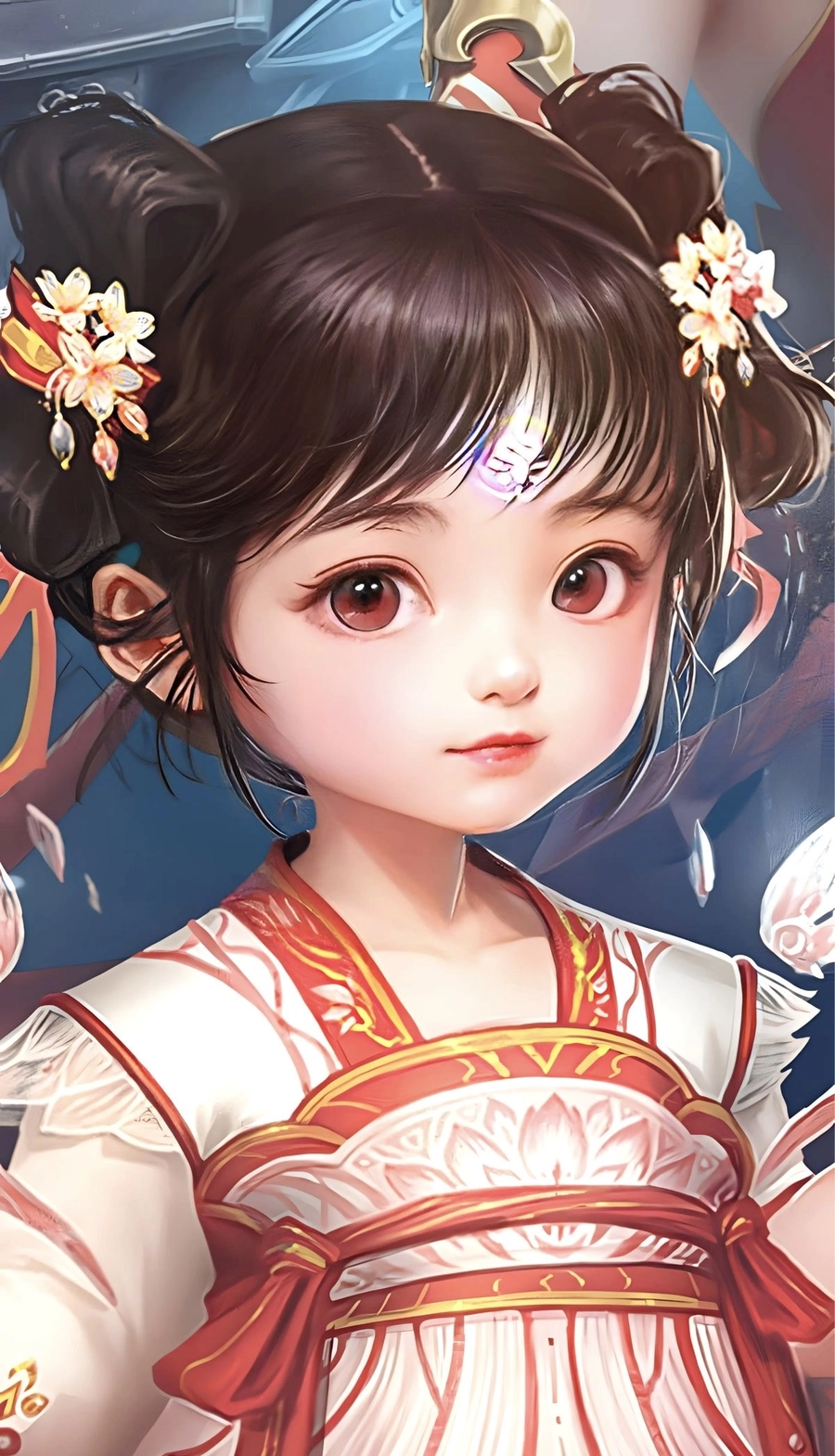 Ảnh Tieu Tieu đẹp