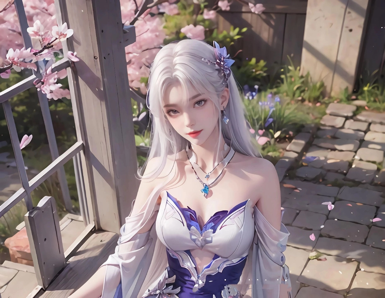 Ảnh Tieu Y Tien nền PC đẹp