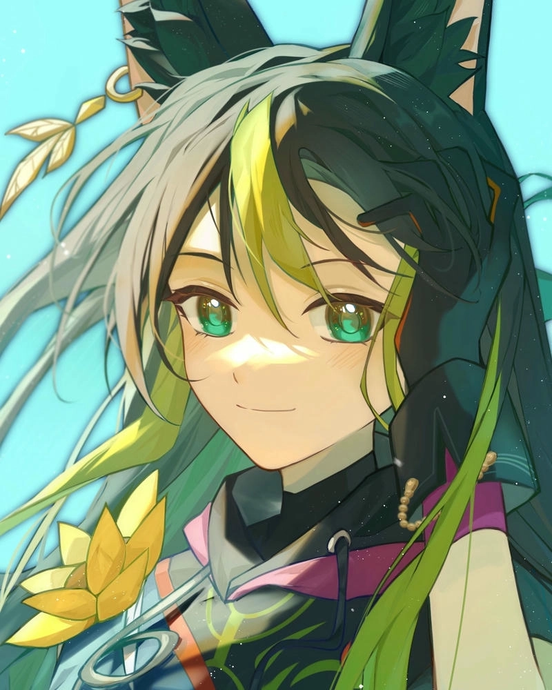 Xem Ngay 252+ Ảnh Tighnari Ngầu, Đẹp Và Ấn Tượng Nhất