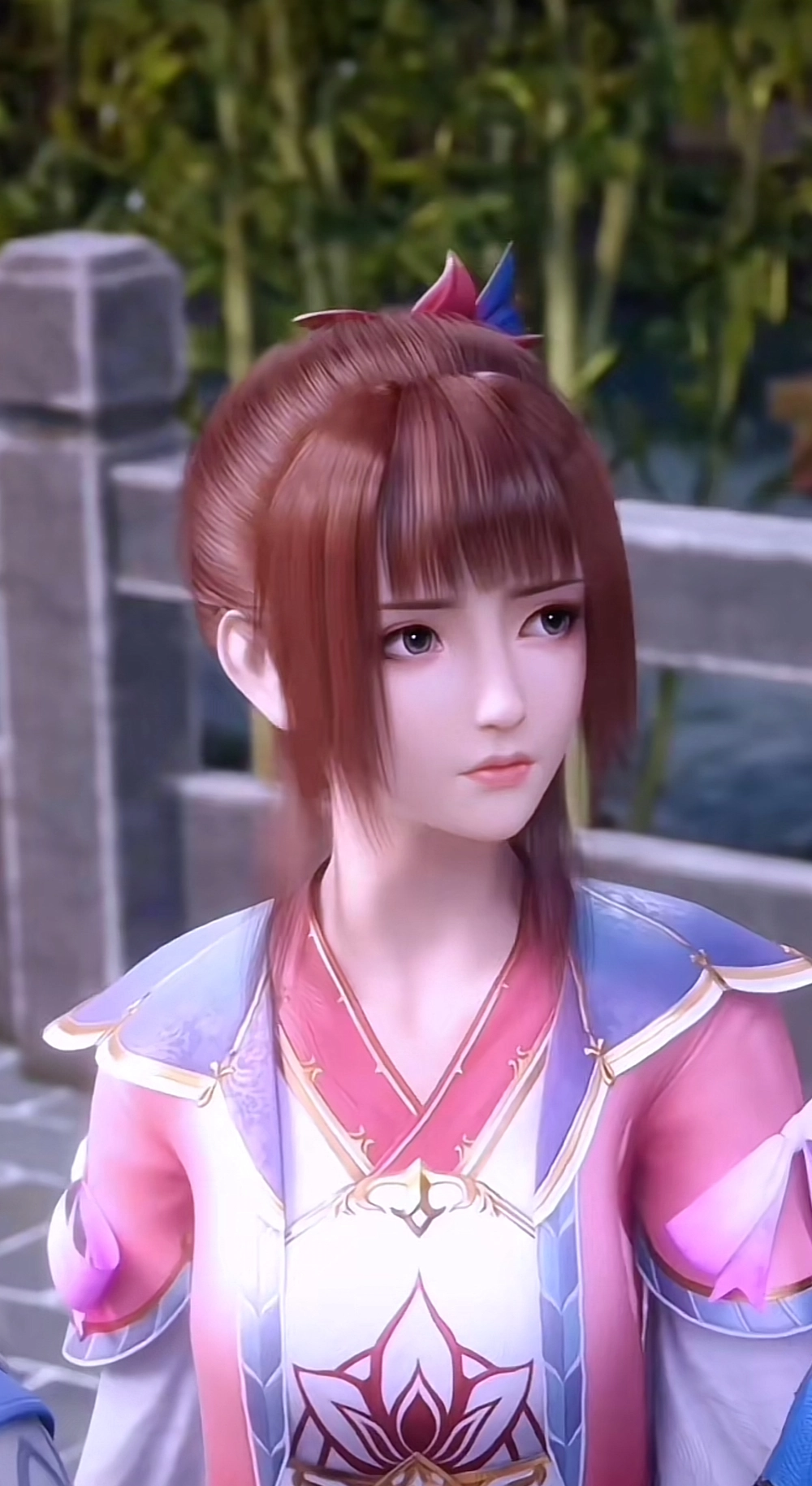 Ảnh To Au Vi dễ thương nhất