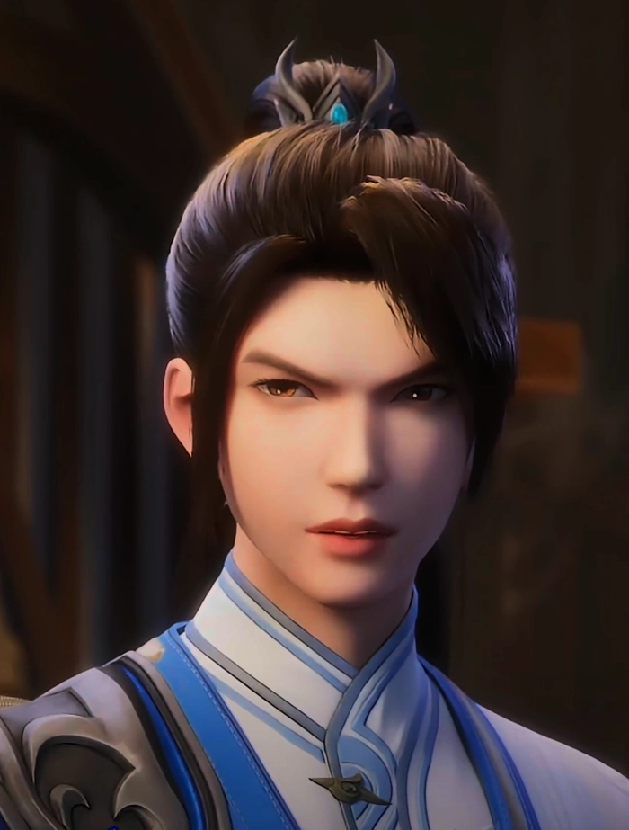 Ảnh To Bac Thien 3d đẹp