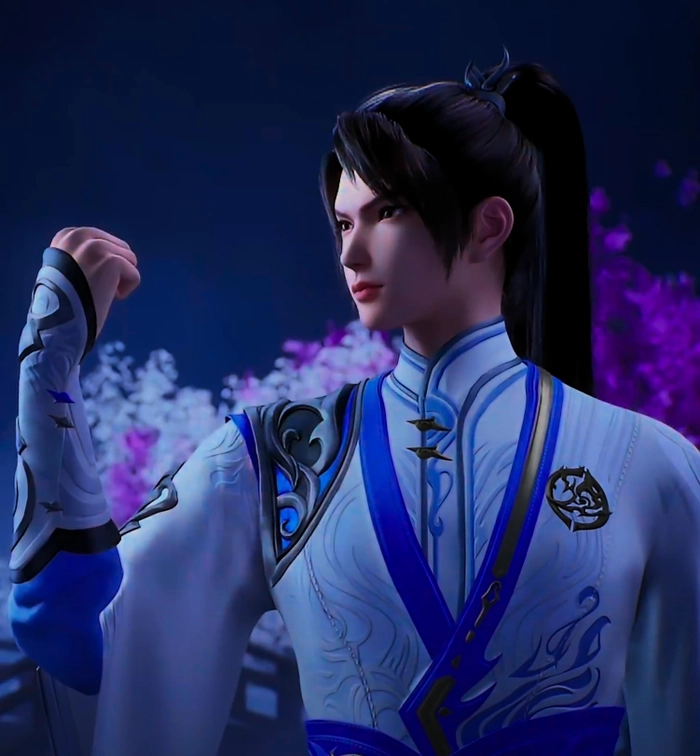 Ảnh To Bac Thien 4k đẹp trai