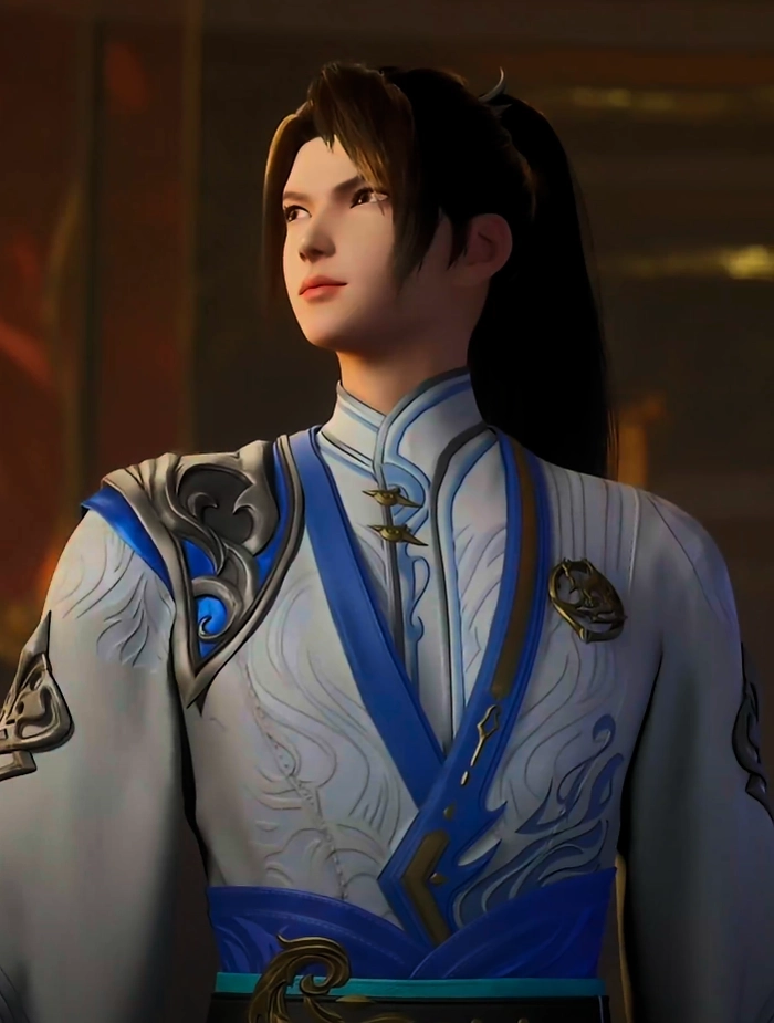 Ảnh To Bac Thien cực ngầu