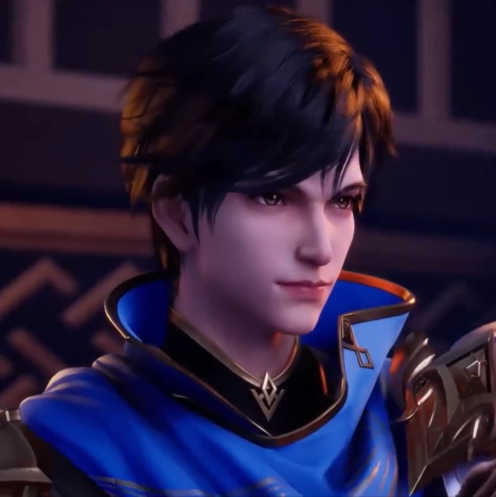 Ảnh Truong Phong Phong cực ngầu