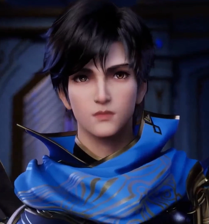 Lưu Ngay 231+ Ảnh Truong Phong Phong Siêu Nét Dành Cho Fan Donghua