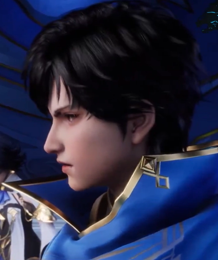 Ảnh Truong Phong Phong goc nghieng