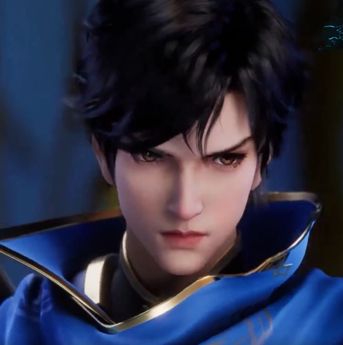 Ảnh Truong Phong Phong lạnh lùng