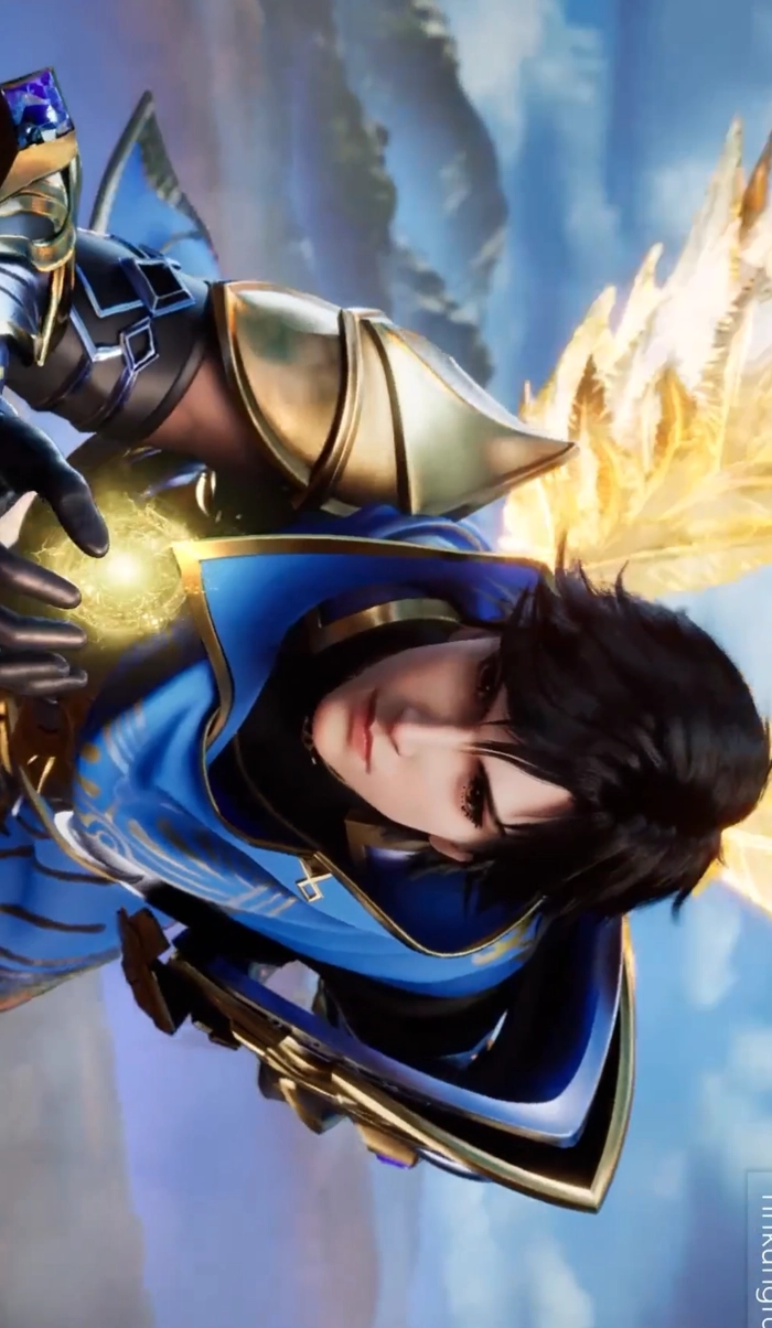 Ảnh Truong Phong Phong nền PC 3d đẹp