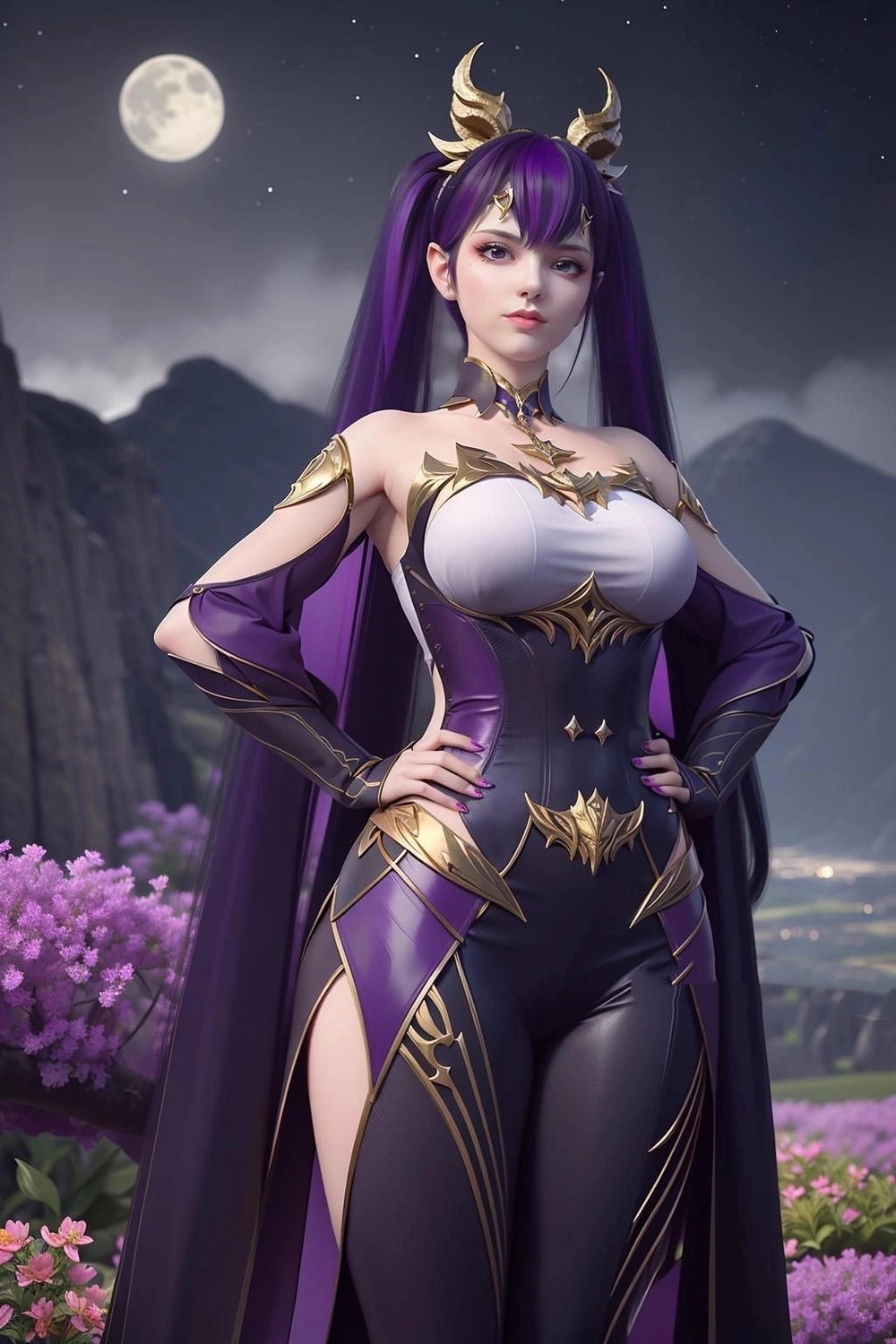 Ảnh Tu Nghien lạnh lùng