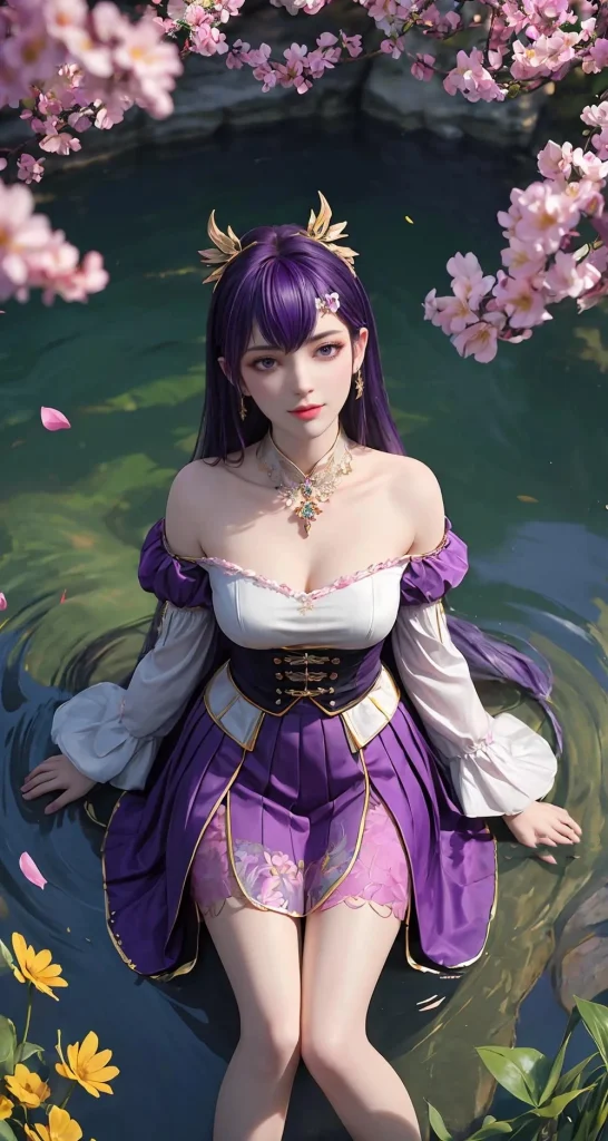 Khám Phá 116+ Ảnh Tử Nghiên Cực Đẹp Cực Chất