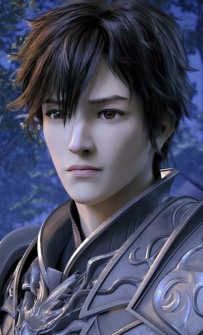 Ảnh Tu Xuyen Tu đẹp