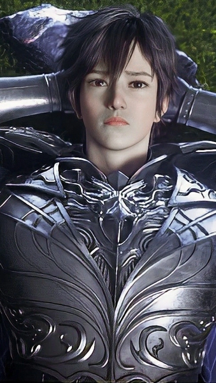 Ảnh Tu Xuyen Tu nam