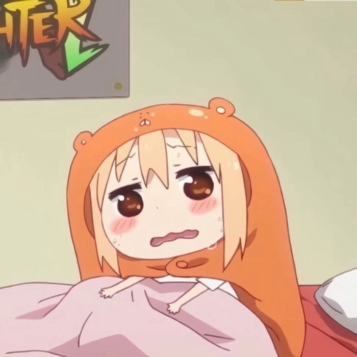 Ảnh Umaru 11