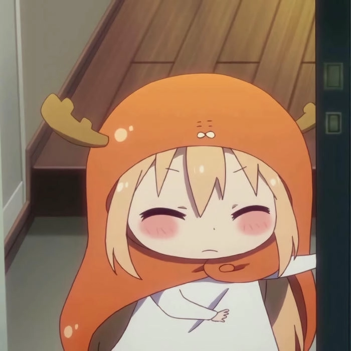 Ảnh Umaru 20
