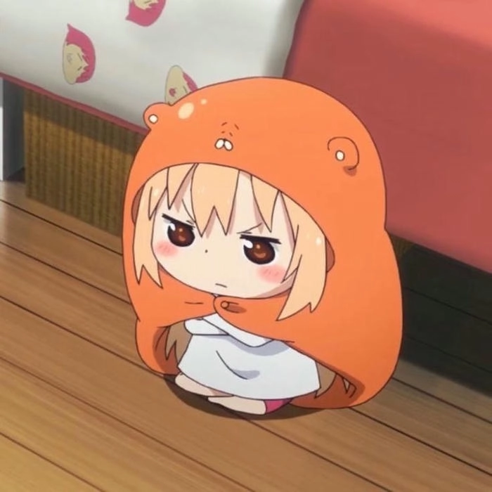 Ảnh Umaru 23