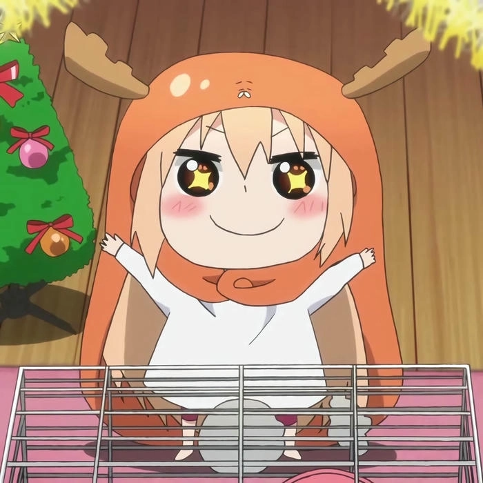 Ảnh Umaru 24