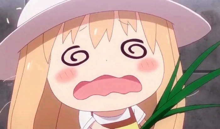Ảnh Umaru 27