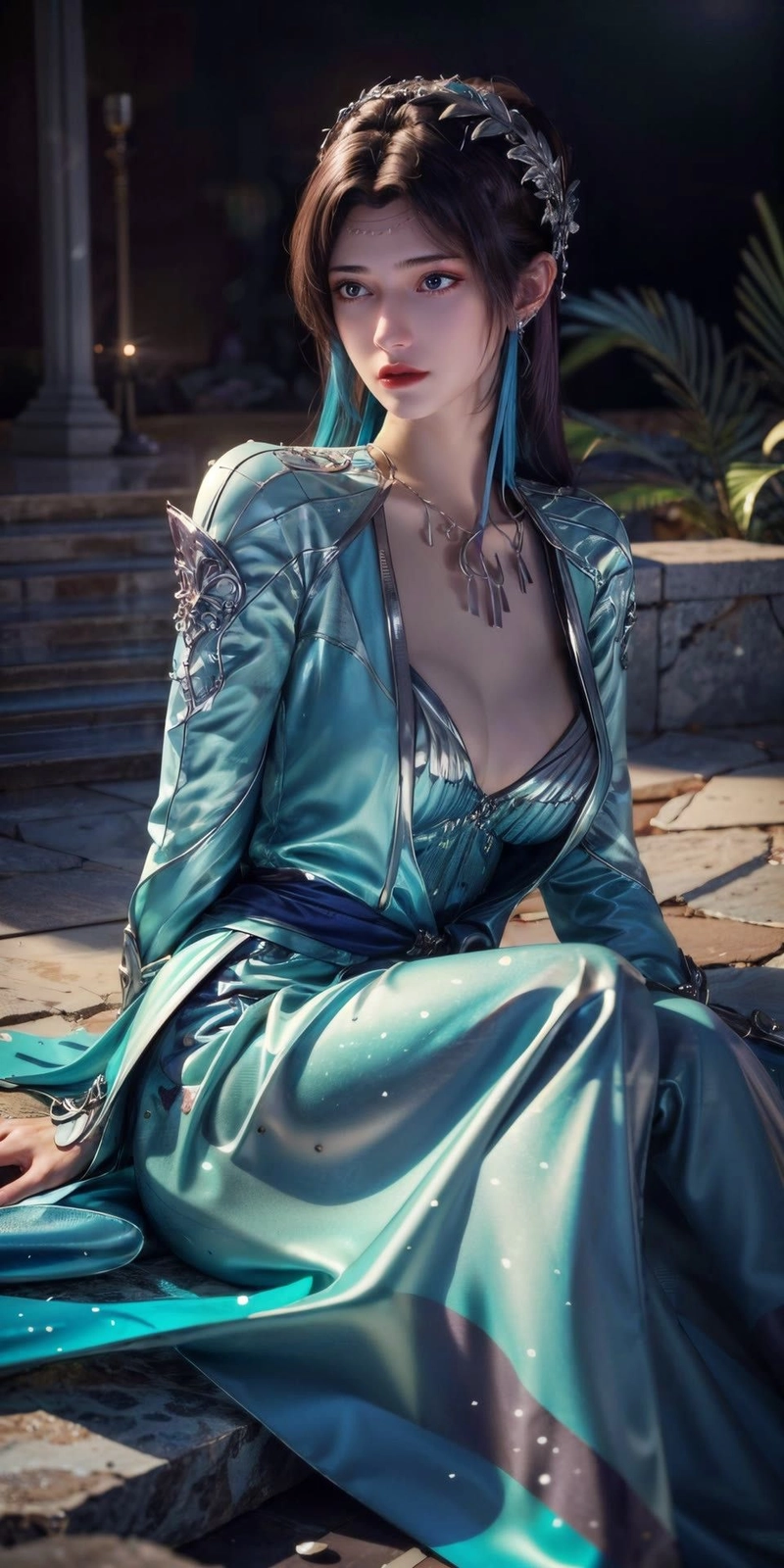 Ảnh Van Van cực xinh