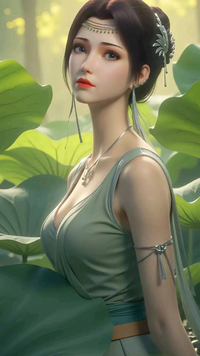 Ảnh Van Van đẹp nhất