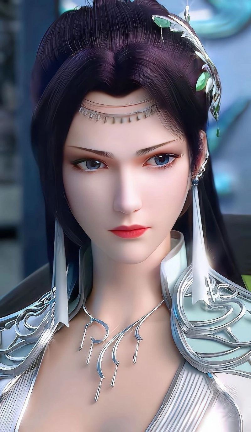 Ảnh Van Van rất xinh