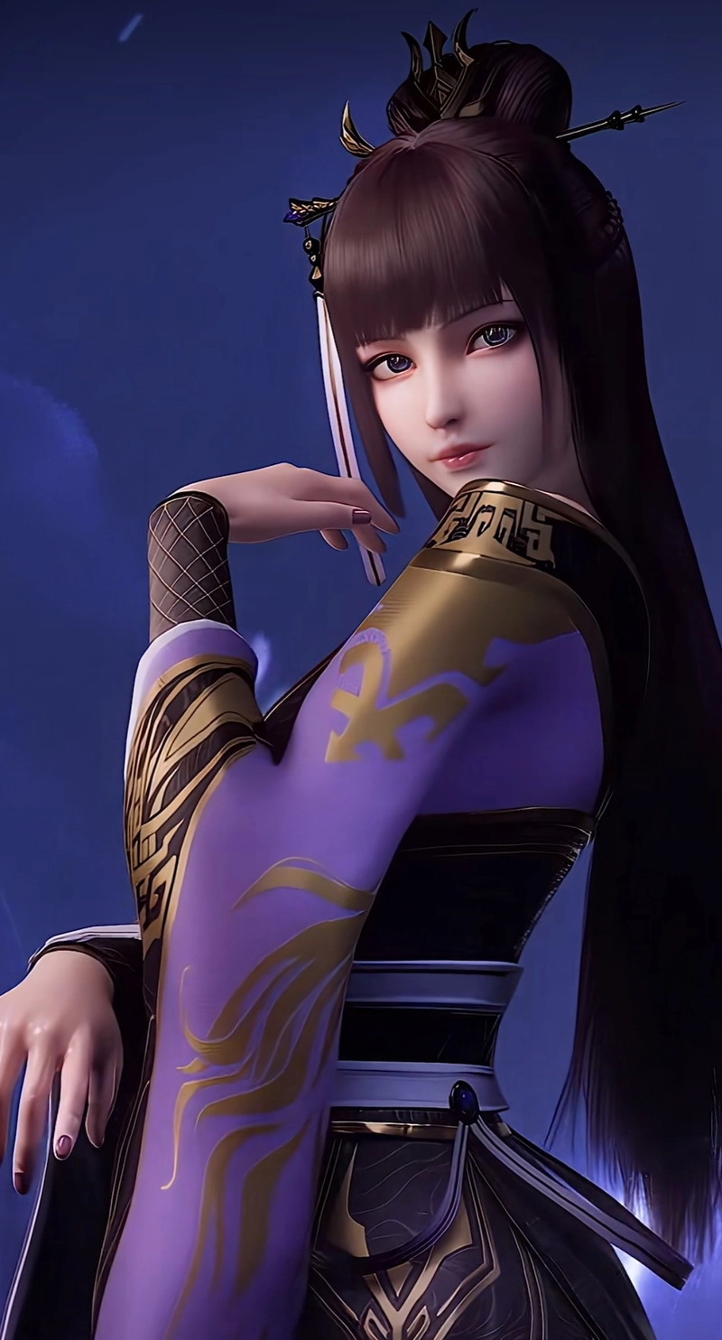 Ảnh Vo Dao hien diu