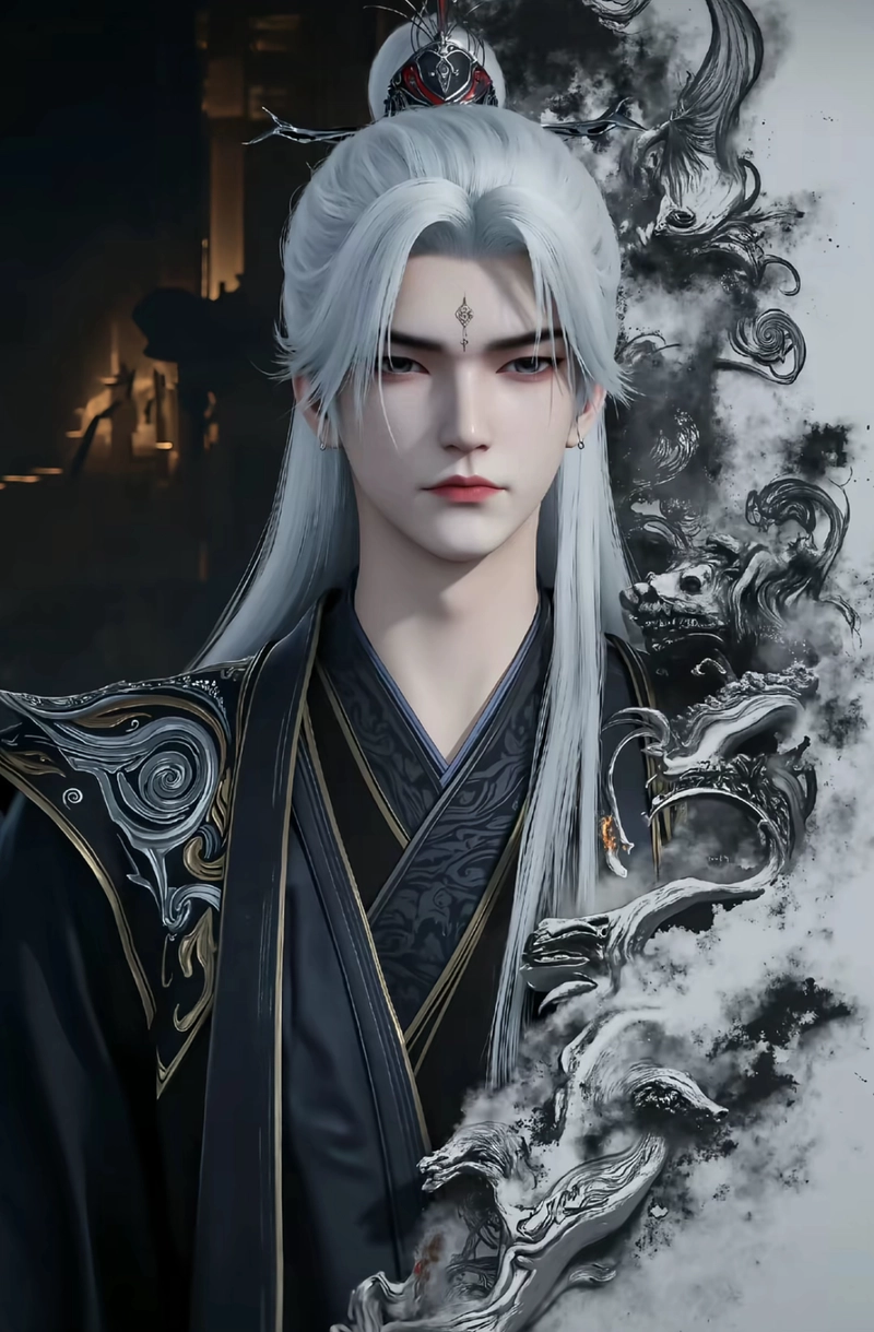 Ảnh Vuong Lam cực đẹp