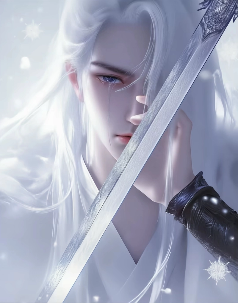 Ảnh Vuong Lam đẹp trai