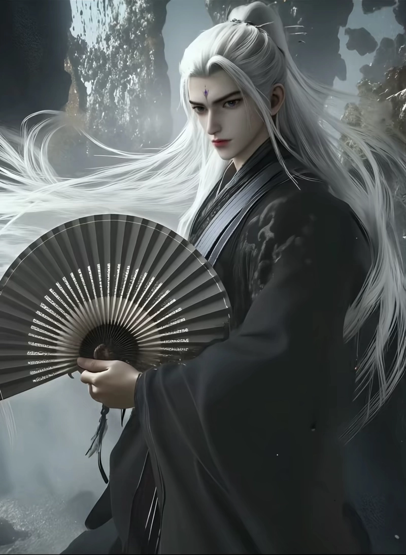 Ảnh Vuong Lam lạnh lùng nhất