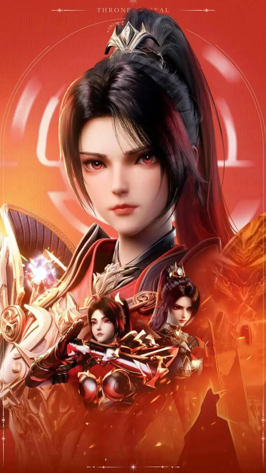 Ảnh Vuong Nguyen Nguyen lạnh lùng nhất