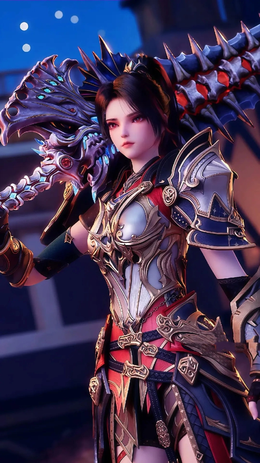 Ảnh Vuong Nguyen Nguyen siêu đẹp